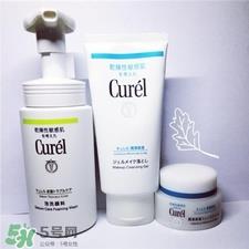 curel是什么牌子?珂润是哪个国家的品牌?