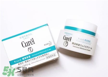 curel是什么牌子?珂润是哪个国家的品牌?