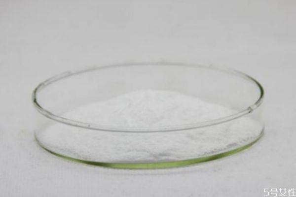 什么是熊果苷 熊果苷祛斑有副作用吗