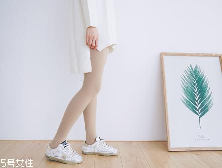 丝袜前后怎么分？丝袜前后区分方法