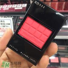 Maquillage2017春季腮红多少钱?Maquillage春季新品腮红价格