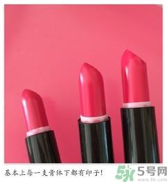 kiko口红真假怎么辨别?kiko口红真假对比图