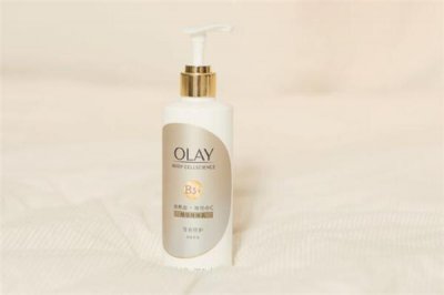 ​olay烟酰胺身体乳多少钱 olay烟酰胺身体乳在哪买