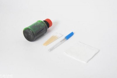 ​消毒水过敏怎么办 消毒水过敏症状