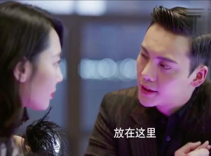 出轨门一年后，模特张爱朋首次示爱白百何：你一直都在我的心上！