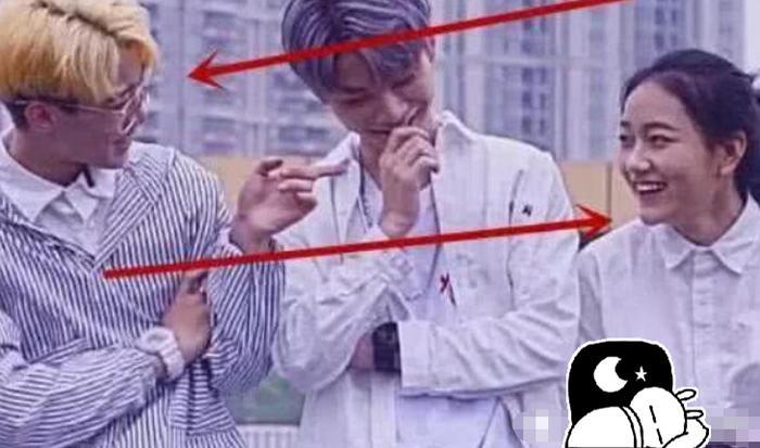 陈三成“渣男”？和陌生女生抱在一起，网友：陈雪凝还等他干嘛