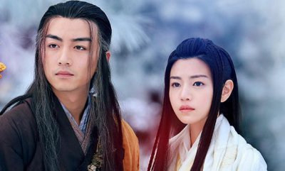 ​陈晓陈妍希结婚3载，老公陈晓身材发福，长胖是对婚姻的起码尊重