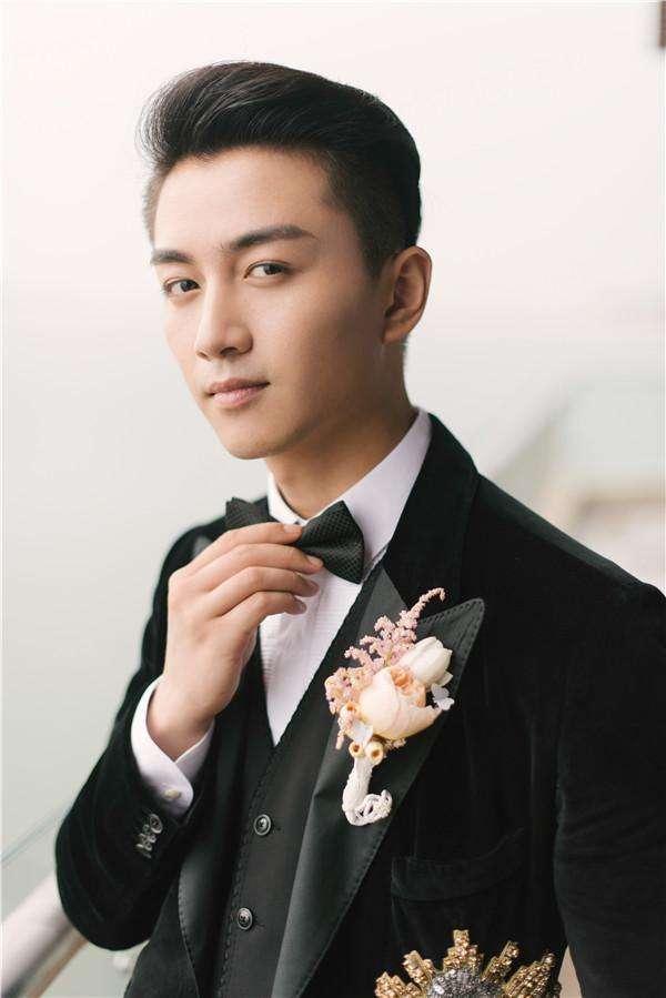 陈晓陈妍希结婚3载，老公陈晓身材发福，长胖是对婚姻的起码尊重