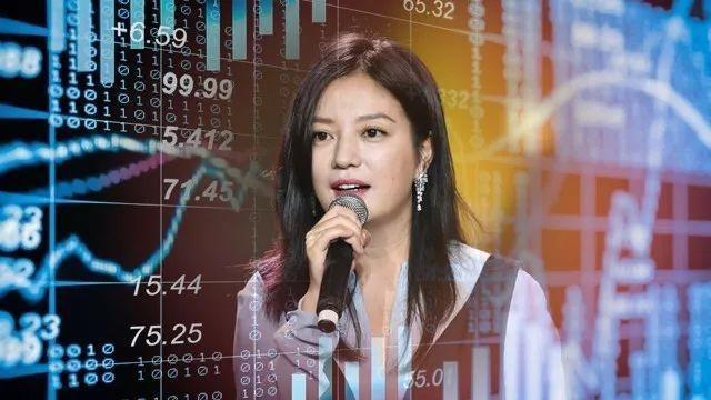 都想歪了！赵薇工作室回应索吻事件：原来是和李非导演聊新戏