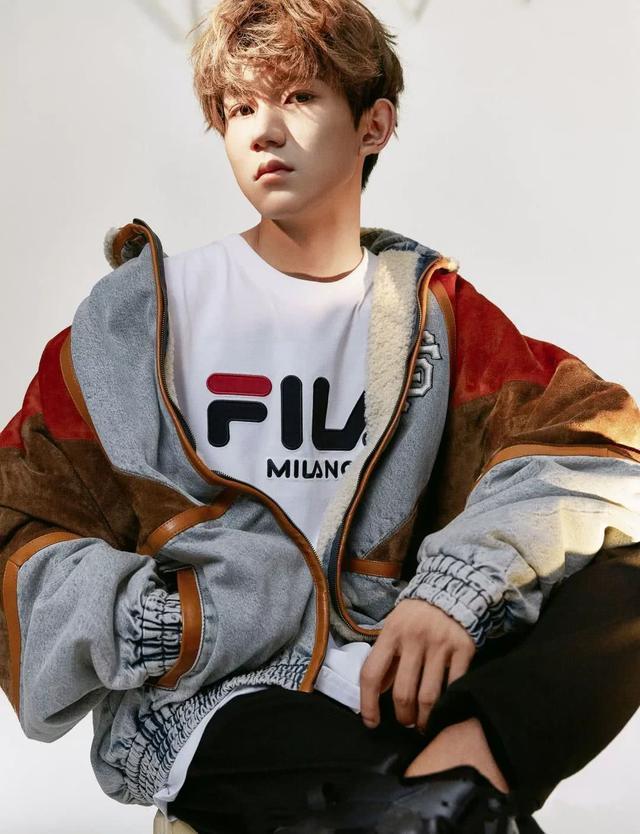 王俊凯北电、千玺中戏、王源伯克利，他们永远都是TFboys