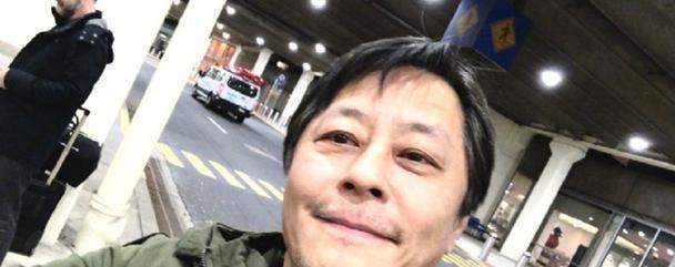 王杰曝伤感近况，感叹“老了”惹哭粉丝们！
