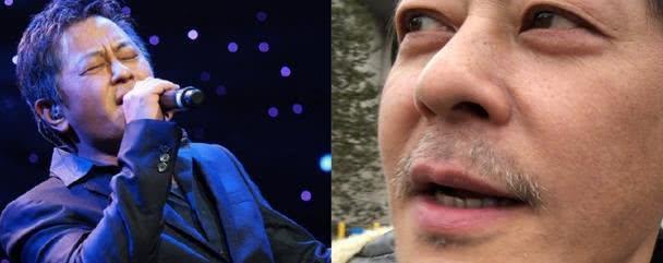 王杰曝伤感近况，感叹“老了”惹哭粉丝们！