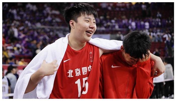 王少杰、朱松伟、张宁、祝铭震谁会进入国家队？杜峰瞄准了2人