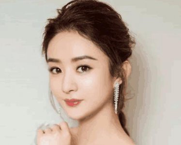 ​赵丽颖宣布退出娱乐圈, 选择休息, 网友挥泪说再见