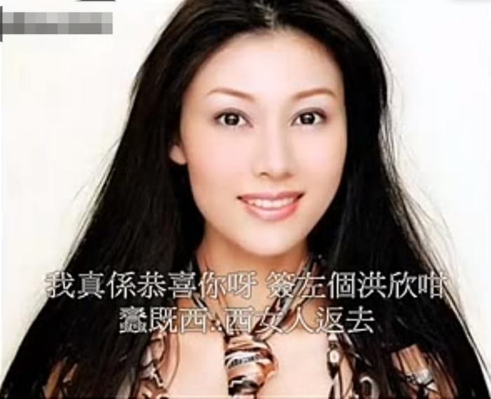 王晶刘銮雄蔡少芬，李嘉欣这波爆料太猛，粗口都上了