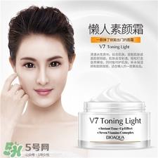 泊泉雅素颜霜怎么用?泊泉雅素颜霜使用方法