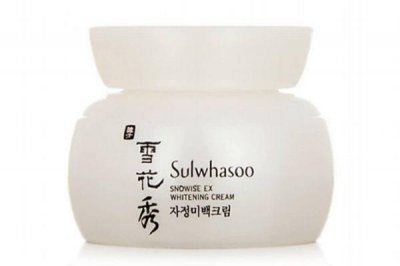 ​哪个牌子的面霜好用 面霜的使用方法