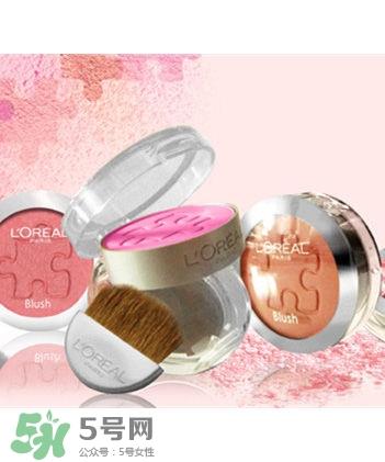 腮红会浮粉吗？腮红浮粉怎么办？
