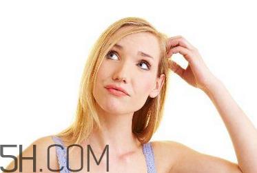 怎么判断洗发水是不是含硅？头皮痒是什么原因？