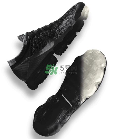 nikeid air vapormax渐变鞋底怎么定制_是什么样_有哪几种？