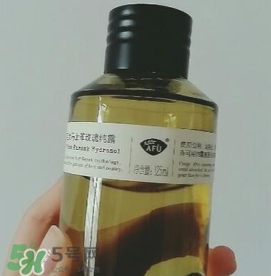 阿芙大马士革玫瑰纯露怎么样？