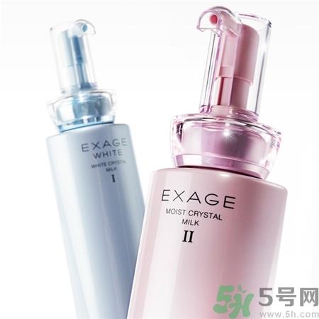 奥尔滨粉色和蓝色区别 奥尔滨渗透乳粉色蓝色区别