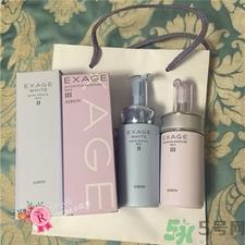 奥尔滨粉色和蓝色区别 奥尔滨渗透乳粉色蓝色区别