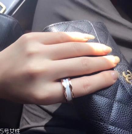 宝格丽陶瓷戒指会碎吗？宝格丽陶瓷戒指容易碎吗？
