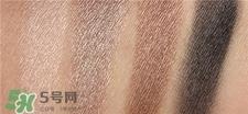 Charlotte Tilbury限量星星眼影试色 ct星星限量四色眼影试色