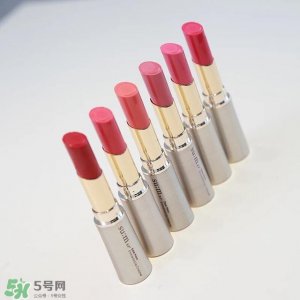 ​sum37呼吸花瓣口红多少钱_专柜价格