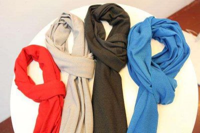 ​围巾什么面料舒服 围巾面料有哪些