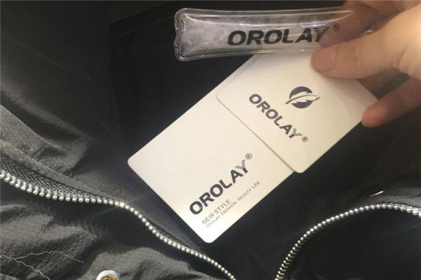 怎么购买orolay羽绒服 有这些渠道