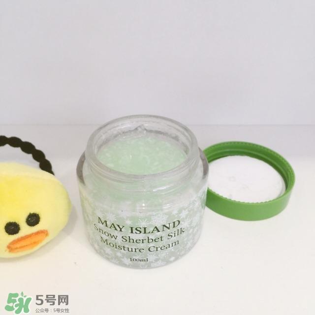may island面霜怎么样?美亚连面霜好用吗?