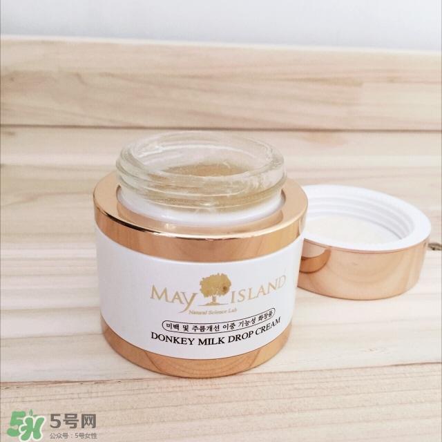 may island面霜怎么样?美亚连面霜好用吗?