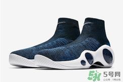 nike flight bonafide多少钱？耐克大眼睛最新配色专柜价格