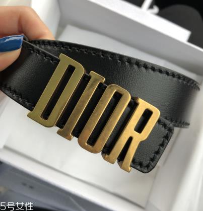 皮带可以水洗吗？皮带用水洗好吗？