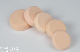 粉扑用什么清洗最好？卸妆产品可清洗