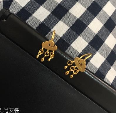黄金耳环断了怎么办 教你几种处理办法