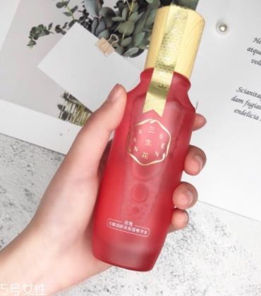 百雀羚三生花玫瑰水怎么样？三生花玫瑰水多少钱
