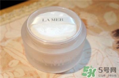 ​海蓝之谜散粉好用吗?lamer海蓝之谜散粉怎么样?