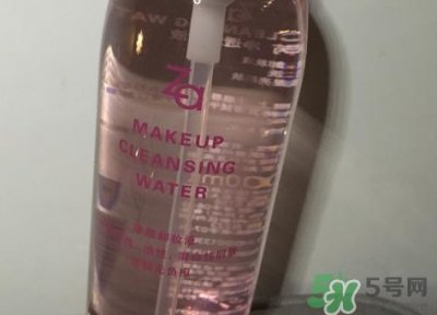 ​Za姬芮净透卸妆液怎么样?Za姬芮净透卸妆液好用吗?