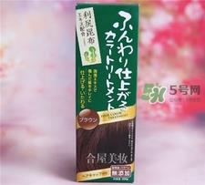 昆布染发膏孕妇能用吗?昆布染发膏有毒吗?