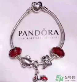潘多拉会生锈吗？潘多拉会氧化吗？