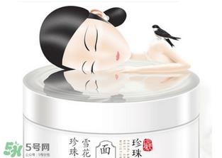 海藻面膜可以加牛奶吗？海藻面膜能不能加牛奶？