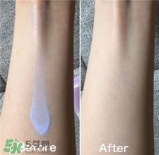 娜丽丝防晒喷雾紫色和粉色区别 紫色娜丽丝防晒喷雾怎样?