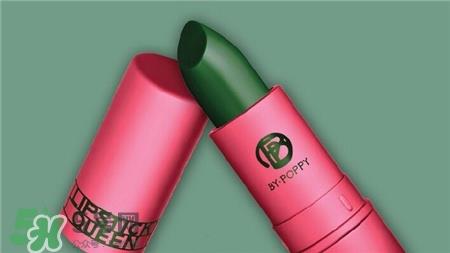 lipstick queen青蛙王子多少钱?口红皇后青蛙王子变色口红价格