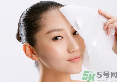 敷完面膜脸发红发热怎么回事？敷完面膜脸发红发热怎么办？