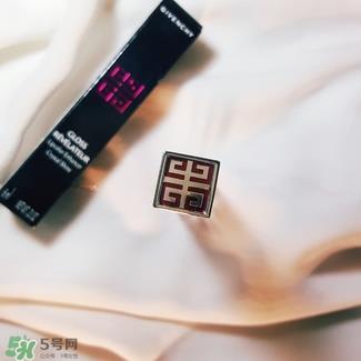 纪梵希变色唇蜜多少钱?纪梵希变色唇蜜专柜价