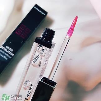纪梵希变色唇蜜多少钱?纪梵希变色唇蜜专柜价