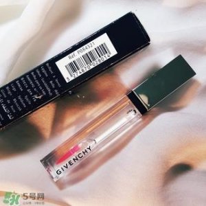 ​纪梵希变色唇蜜多少钱?纪梵希变色唇蜜专柜价